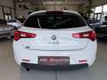 Alfa Romeo Giulietta Distinctive -Wenig Km *1-Besitz* Weiß - thumbnail 10