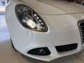 Alfa Romeo Giulietta Distinctive -Wenig Km *1-Besitz* Weiß - thumbnail 7