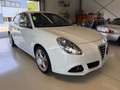 Alfa Romeo Giulietta Distinctive -Wenig Km *1-Besitz* Weiß - thumbnail 5
