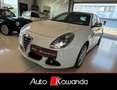 Alfa Romeo Giulietta Distinctive -Wenig Km *1-Besitz* Weiß - thumbnail 3