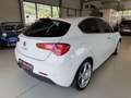 Alfa Romeo Giulietta Distinctive -Wenig Km *1-Besitz* Weiß - thumbnail 8