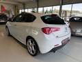 Alfa Romeo Giulietta Distinctive -Wenig Km *1-Besitz* Weiß - thumbnail 9
