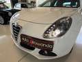 Alfa Romeo Giulietta Distinctive -Wenig Km *1-Besitz* Weiß - thumbnail 6
