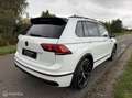 Volkswagen Tiguan 1.5 TSI DSG R-Line / Pano / 360 / Leder Wit - thumbnail 4