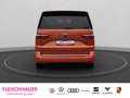 Volkswagen T7 Multivan 2.0 TDI Style  Navi Head-Up 7-Sitzer Orange - thumbnail 6