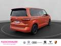 Volkswagen T7 Multivan 2.0 TDI Style  Navi Head-Up 7-Sitzer Orange - thumbnail 7