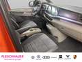 Volkswagen T7 Multivan 2.0 TDI Style  Navi Head-Up 7-Sitzer Orange - thumbnail 20