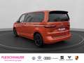Volkswagen T7 Multivan 2.0 TDI Style  Navi Head-Up 7-Sitzer Orange - thumbnail 5