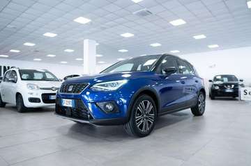 1.0 TGI Xcellence 90cv