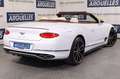 Bentley Continental GT Mulliner Convertible V8 Blanc - thumbnail 7