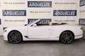Bentley Continental GT Mulliner Convertible V8 Blanc - thumbnail 4