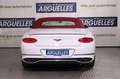 Bentley Continental GT Mulliner Convertible V8 Blanc - thumbnail 6