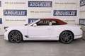 Bentley Continental GT Mulliner Convertible V8 Blanc - thumbnail 5