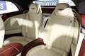 Bentley Continental GT Mulliner Convertible V8 Blanc - thumbnail 31
