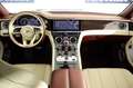 Bentley Continental GT Mulliner Convertible V8 Blanc - thumbnail 9