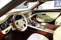 Bentley Continental GT Mulliner Convertible V8 Blanc - thumbnail 32