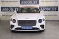 Bentley Continental GT Mulliner Convertible V8 Blanc - thumbnail 3