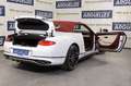 Bentley Continental GT Mulliner Convertible V8 Blanc - thumbnail 38