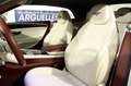 Bentley Continental GT Mulliner Convertible V8 Blanc - thumbnail 30