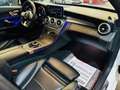 Mercedes-Benz C 200 d PACK AMG Line full options 1 pro carnet Blanc - thumbnail 15