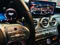 Mercedes-Benz C 200 d PACK AMG Line full options 1 pro carnet Blanco - thumbnail 34