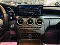 Mercedes-Benz C 200 d PACK AMG Line full options 1 pro carnet Wit - thumbnail 26