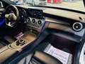 Mercedes-Benz C 200 d PACK AMG Line full options 1 pro carnet Blanc - thumbnail 16