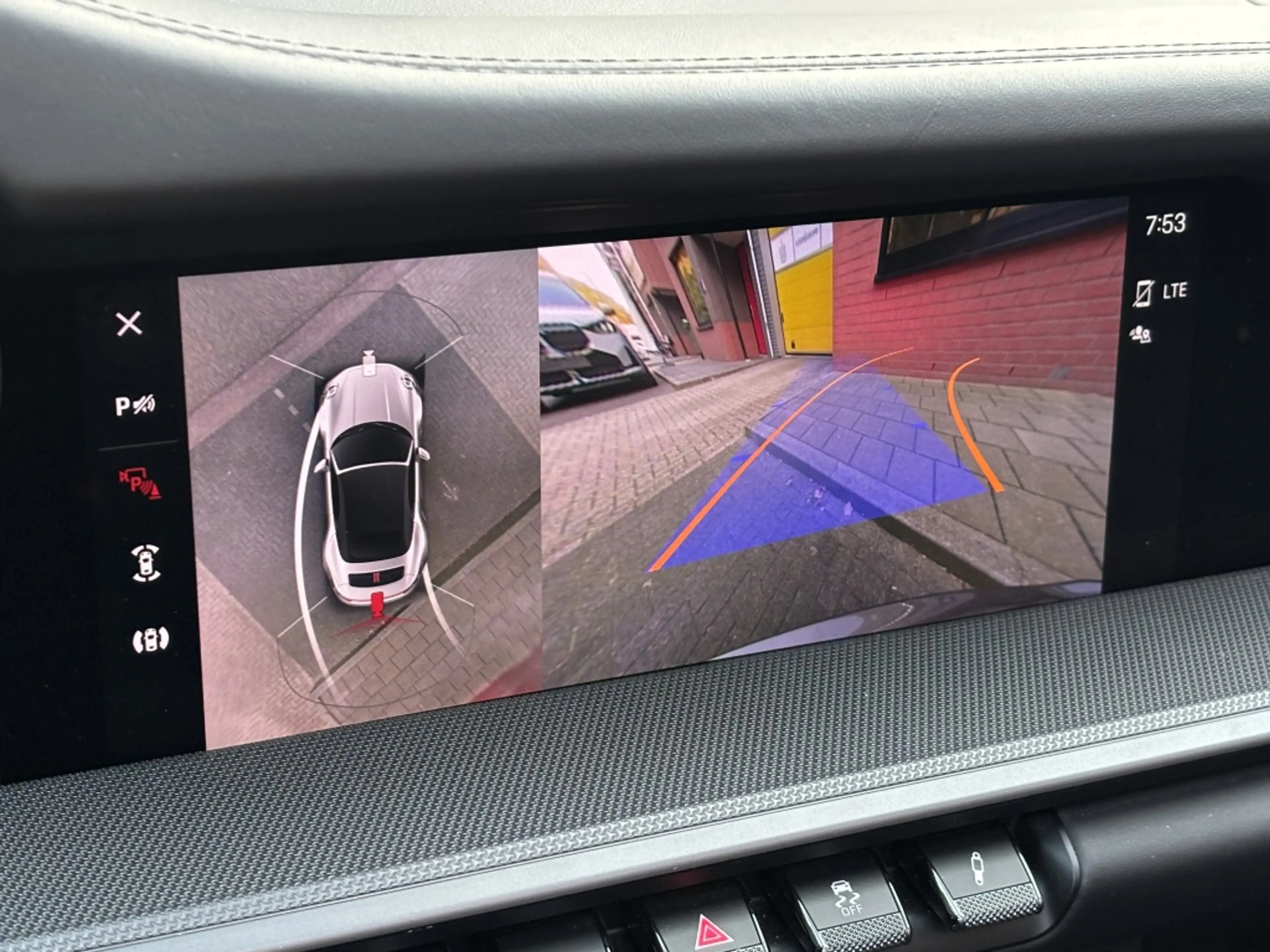 Porsche 992 Cabrio 3.0 Carrera 4S PDK 450pk BOSE Sportuitlaat — photo 22