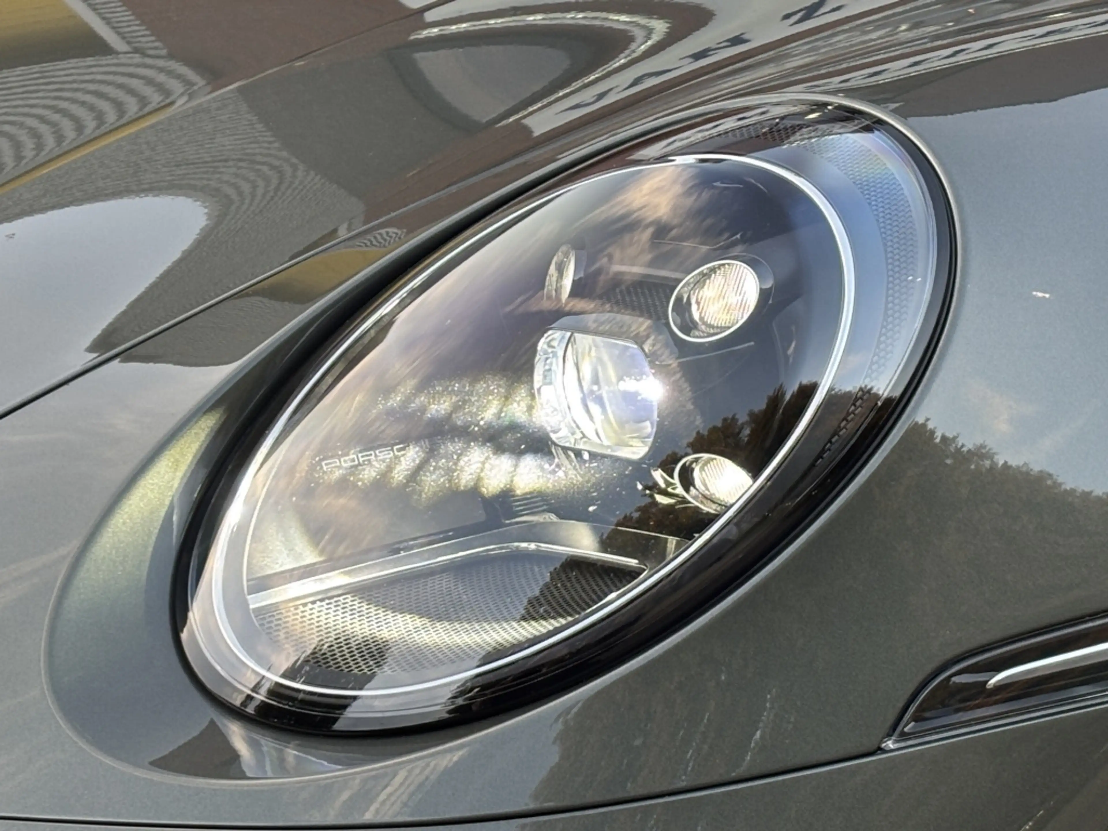 Porsche 992 Cabrio 3.0 Carrera 4S PDK 450pk BOSE Sportuitlaat — photo 10