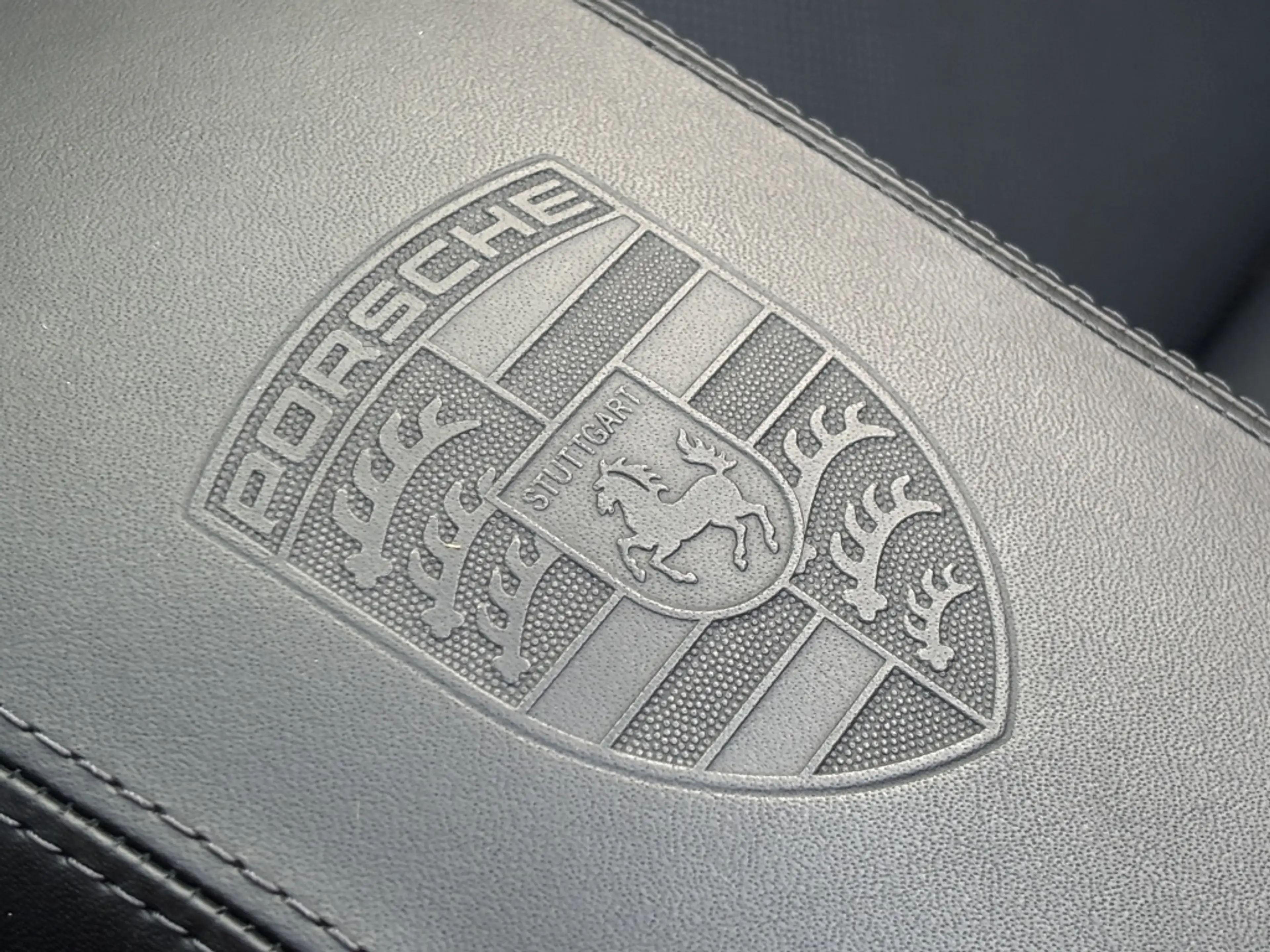 Porsche 992 Cabrio 3.0 Carrera 4S PDK 450pk BOSE Sportuitlaat — photo 26