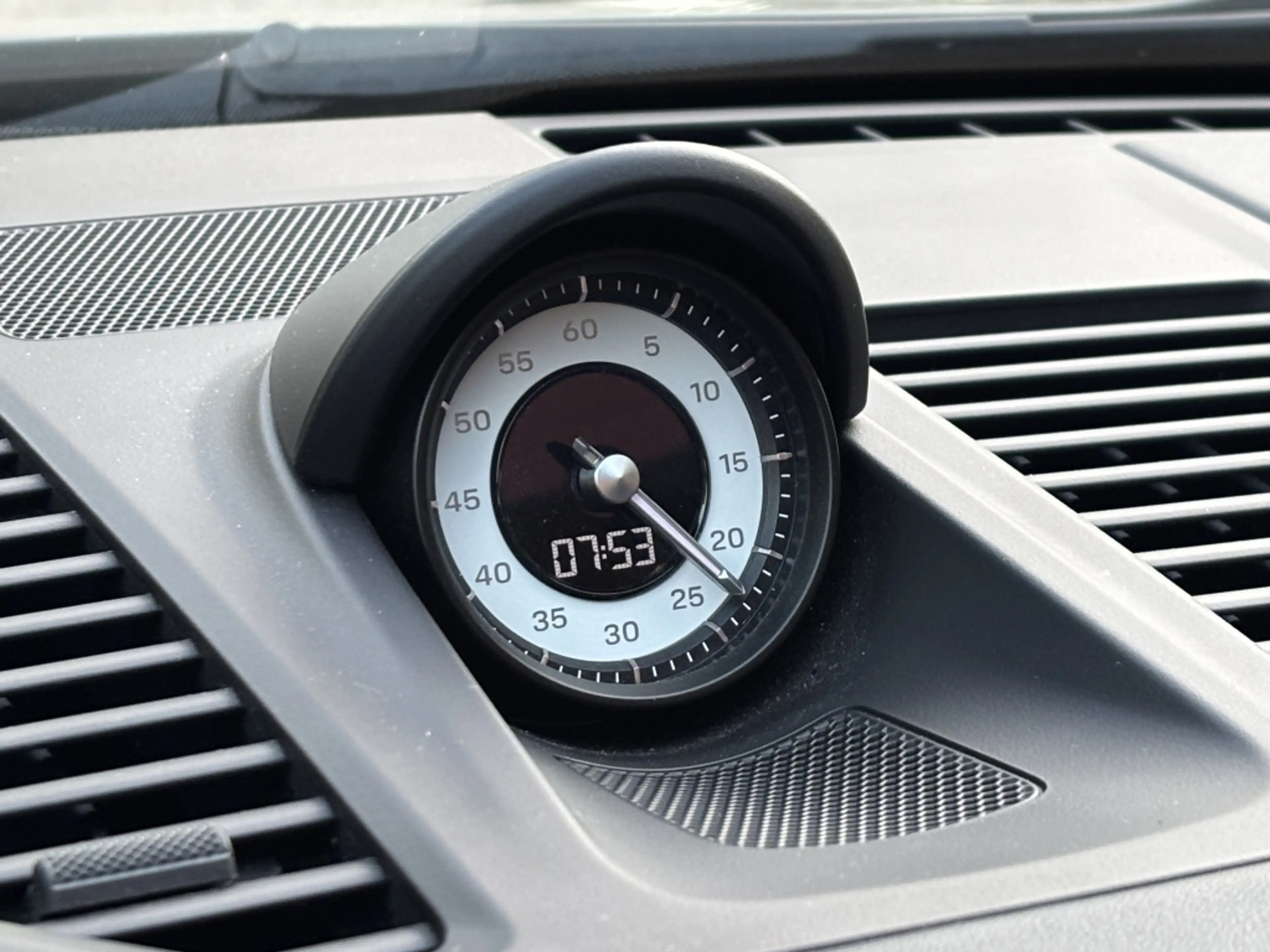 Porsche 992 Cabrio 3.0 Carrera 4S PDK 450pk BOSE Sportuitlaat — photo 20