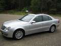 Mercedes-Benz E 200 E 200 K. Elegance Gümüş rengi - thumbnail 4