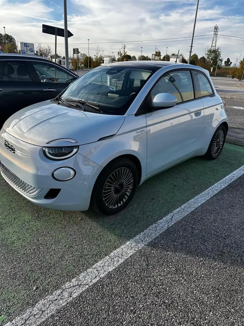 Fiat 500e Cabrio 42 kWh Icon - 2