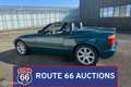 BMW Z1 Roadster | 1989 | Route 66 Auctions Negro - thumbnail 5