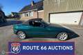BMW Z1 Roadster | 1989 | Route 66 Auctions Negro - thumbnail 8