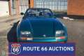 BMW Z1 Roadster | 1989 | Route 66 Auctions Negro - thumbnail 3