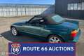 BMW Z1 Roadster | 1989 | Route 66 Auctions Negro - thumbnail 6