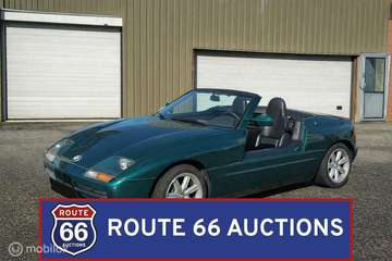 Roadster | 1989 | Route 66 Auctions