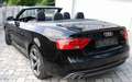 Audi A5 A5 Cabrio 2,0 TDI quattro Sport DPF Sport Schwarz - thumbnail 3