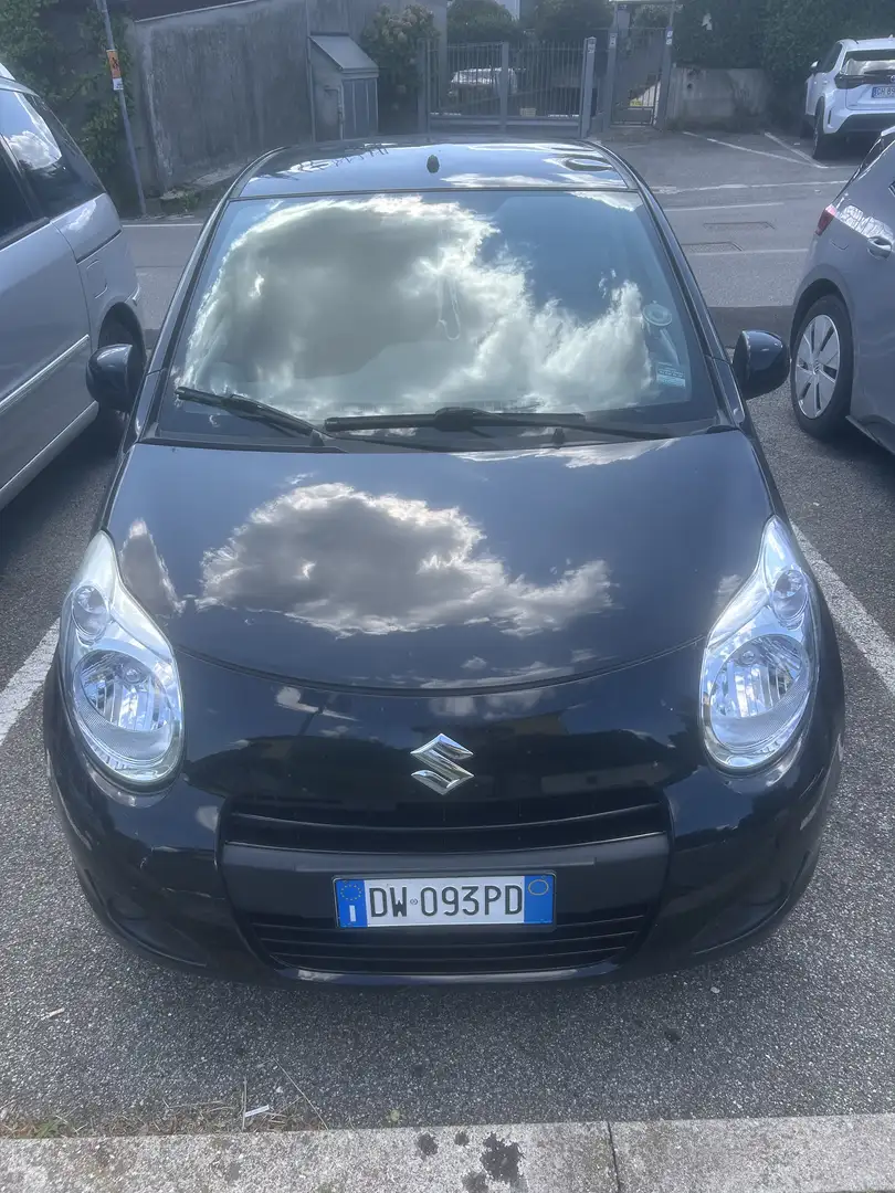Suzuki Alto 1.0 - 1