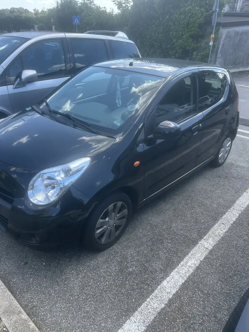 Suzuki Alto 1.0 - 2
