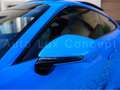 Porsche 992 911 Turbo S SportDesign/Lift/360°/Sitzbelüftung Blau - thumbnail 10