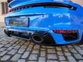 Porsche 992 911 Turbo S SportDesign/Lift/360°/Sitzbelüftung Blau - thumbnail 22