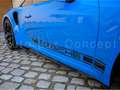 Porsche 992 911 Turbo S SportDesign/Lift/360°/Sitzbelüftung Blau - thumbnail 26