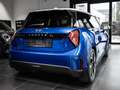 MINI Cooper SE PANO HUD LED NAVI H/K KAMERA LEDER Blau - thumbnail 3
