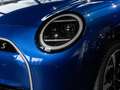 MINI Cooper SE PANO HUD LED NAVI H/K KAMERA LEDER Blau - thumbnail 25