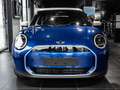 MINI Cooper SE PANO HUD LED NAVI H/K KAMERA LEDER Blau - thumbnail 6