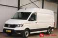 Volkswagen Crafter 35 2.0 TDI 140PK L3H3 (oude L2H2) EURO 6 Wit - thumbnail 1