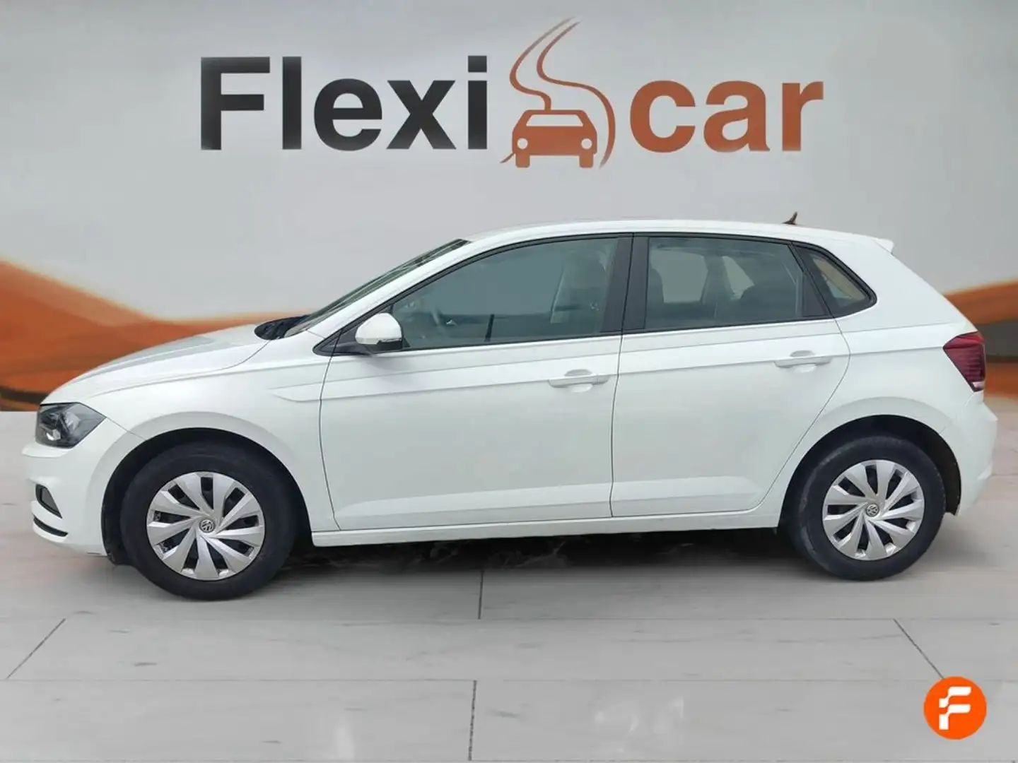 Volkswagen Polo 1.6TDI Advance 59kW Blanco - 2