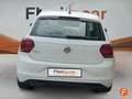 Volkswagen Polo 1.6TDI Advance 59kW Blanco - thumbnail 4